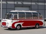 Setra S6 1955 года